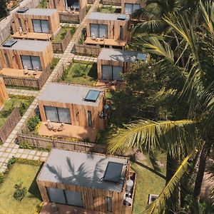 Lalagalu - Beachfront Ecocabins
